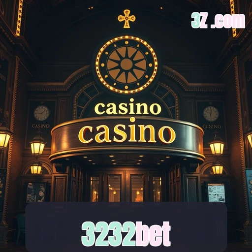 Apostas Incríveis no 3232bet: Entre na Diversão agora!