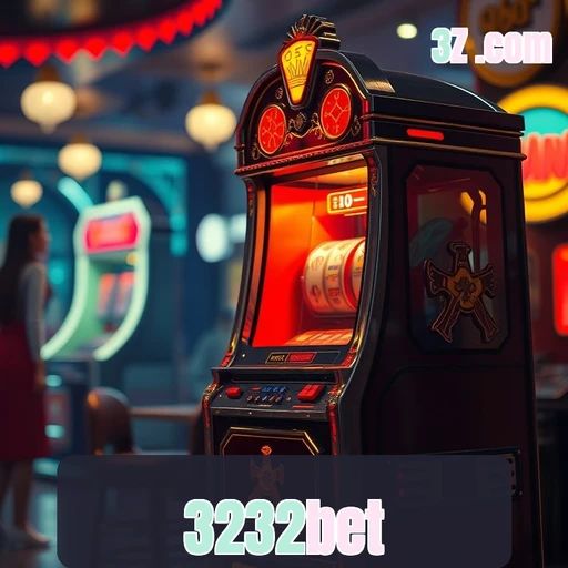 Baixar Jogos Empolgantes no 3232bet para Aumentar Sua Diversão