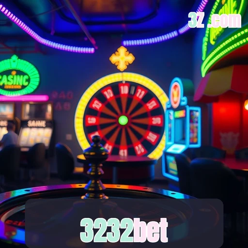 Aposte com Emoção: Esporte e 3232bet em Alta