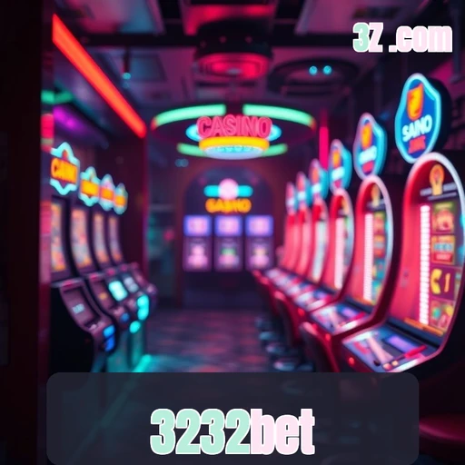 Experimente os Jogos Imperdíveis do 3232bet e Ganhe Prêmios