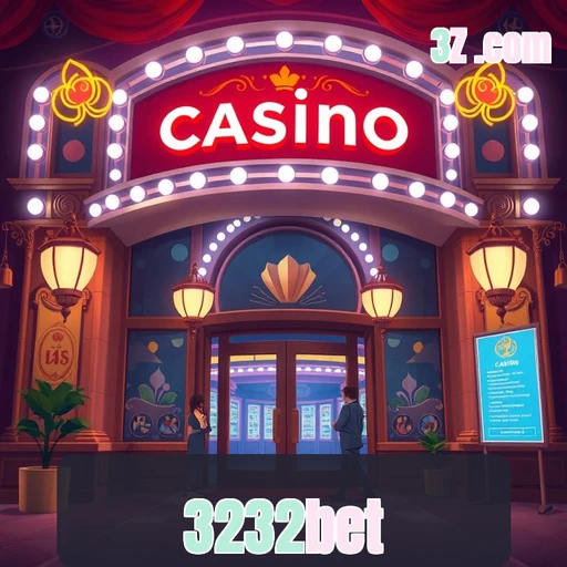 Promoções Empolgantes no 3232bet: Sair da Rotina Nunca Foi Tão Fácil